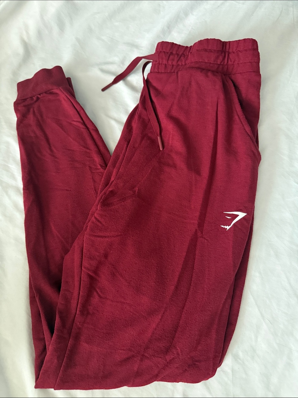 Gymshark Jogger Sweatpants